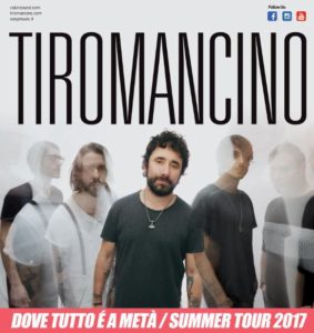 Tiromancino 
