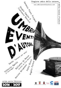 Umbria Eventi D' Autore