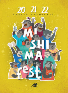 Mishima Fest