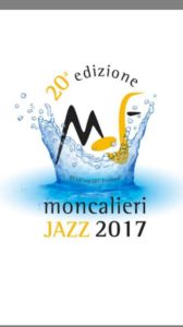 Moncalieri jazz festival 2017