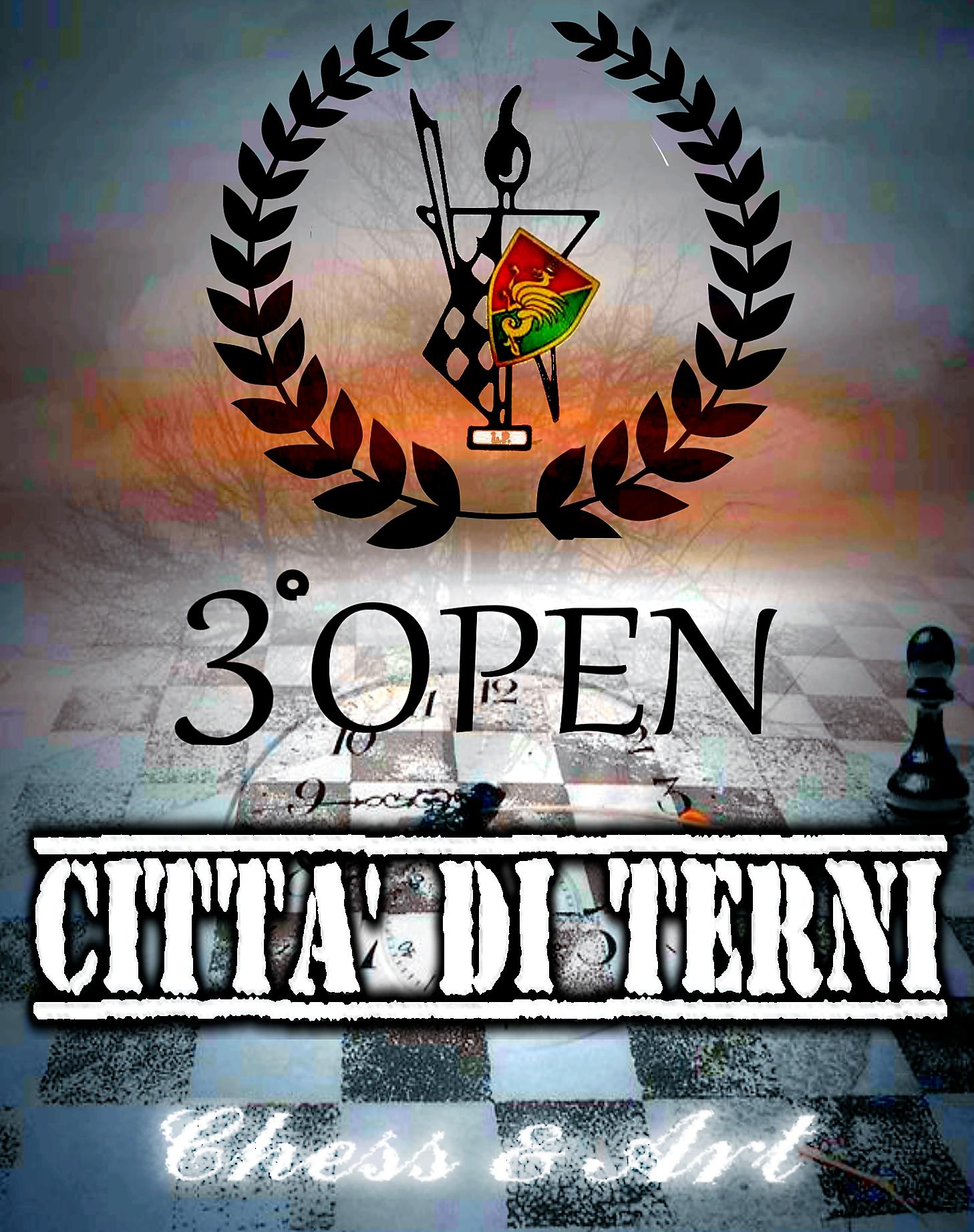 Open città di Terni