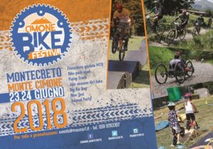Cimone Bike Festival