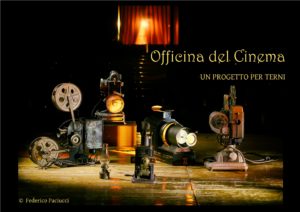 Officina del Cinema