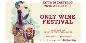 Only Wine Festival