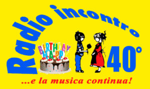 La musica continua