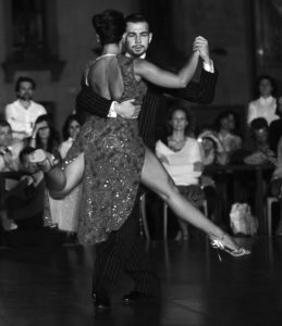 ORVIENTO TANGO FESTIVAL