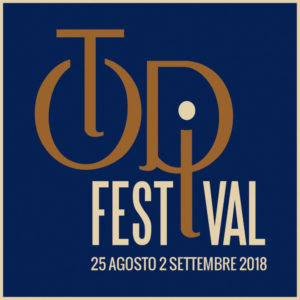 Todi Festival Masterclass