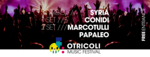 OTRICOLI MUSIC FESTIVAL