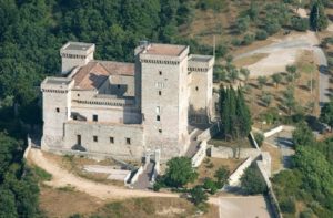 Narni, nuovi orari continuati per visite a Rocca Albornoz, Museo Eroli e Sotterranei 