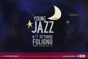 YOUNG JAZZ FESTIVAL 2018