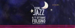 YOUNG JAZZ FESTIVAL 2018
