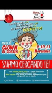 ClownVip Terni