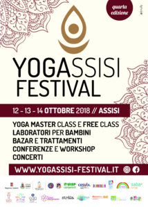 YogAssisi Festival 