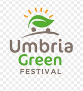 Tappa di Umbria GreenFestival a Narni.