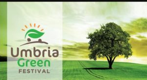 Tappa di Umbria GreenFestival a Narni.