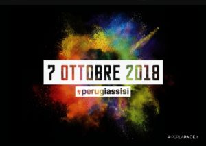 Marcia della Pace, La Provincia di Terni presente domani con il gonfalone