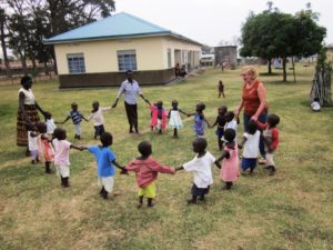 In Uganda nasce la scuola di formazione in ricordo di Claudio Conti