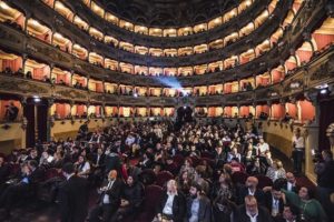 ASSEGNATI I MACCHIANERA INTERNET AWARDS AI MIGLIORI SITI, BLOG E INFLUENCER ITALIANI DEL 2018