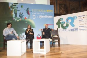ASSEGNATI I MACCHIANERA INTERNET AWARDS AI MIGLIORI SITI, BLOG E INFLUENCER ITALIANI DEL 2018