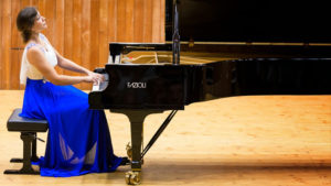 Anno Europeo del Patrimonio Culturale Omaggio a Don Giovanni al  32° Festival Liszt Albano 2018