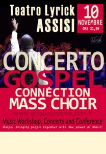 Gospel Connection Mass Choir