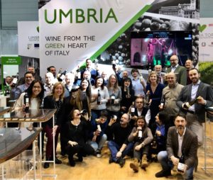 Umbria Top Wines