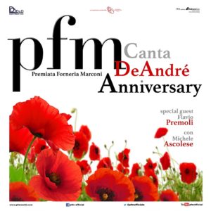 PFM canta De André