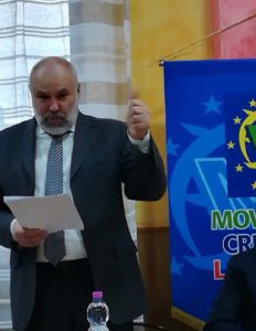 CONGRESSO UNIONE REGIONALE MCL 7 DICEMBRE 2018