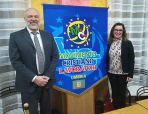 CONGRESSO UNIONE REGIONALE MCL 7 DICEMBRE 2018