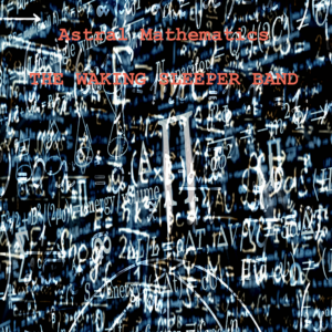 “Astral mathematics” il nuovo singolo della Waking Sleeper Band, secondo estratto dall’album "Planetarium"