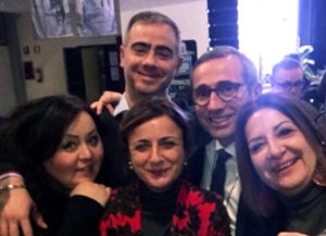 XXVIII Congresso Fnsi: eletti quattro consiglieri dell'Umbria