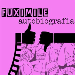 I Fuximile dal 15 Marzo in radio e nei digital store con il nuovo singolo "Autobiografia"