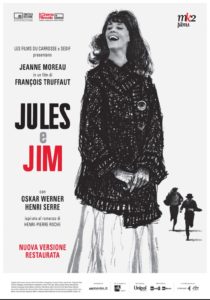  "Jules e Jim"