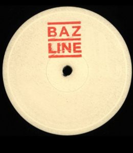 Dj “Baz-Line” Luca Padula presenta il suo nuovo disco