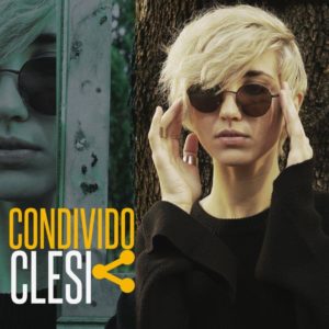 "Condivido", da Venerdì 5 Aprile in radio il nuovo singolo di "Clesi"