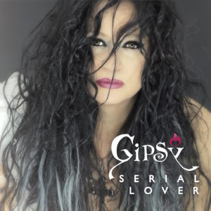 “Serial Lover”, il nuovo videoclip della cantautrice Marta Fiorucci in arte Gipsy