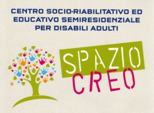 "SPAZIO CREO"  Primo centro ad Amelia socio-educativo per adulti disabili 