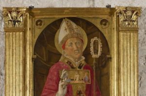 Narni celebra la festa del santo patrono Giovenale, primo vescovo della città vissuto nel IV secolo.