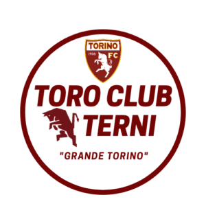 Nascita “Toro Club Terni – Grande Torino”