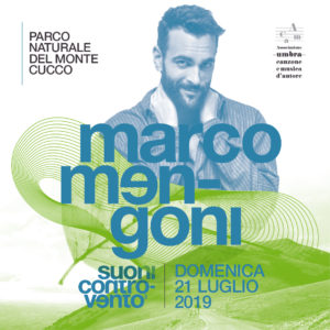 Marco Mengoni a SCV19 