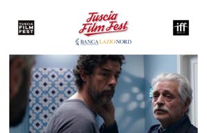 Lunedì 8 luglio: Alessandro Gassmann al Tuscia Film Fest 2019 