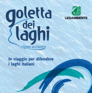 GOLETTA DEI LAGHI 2019 Lago Trasimeno e Lago di Piediluco dal 20 al 23 Luglio
