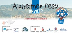 Alzheimer Fest in Viaggio approda ad Orvieto