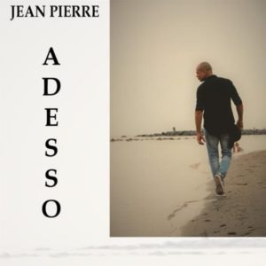 Jean Pierre in radio con "Adesso"  (Rossodisera)