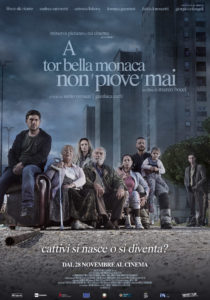 Marco Bocci presenta al pubblico di Terni il suo primo film da regista - City Plex Politeama, 30 novembre ore 21
