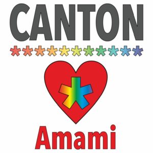 Canton Amami