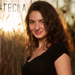 Tecla: "8 marzo" è il brano che la giovanissima artista toscana porterà al Festival di Sanremo 2020