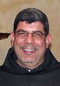 Padre Ibrahim Faltas o.f.m.