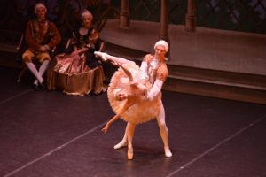 Danza classica al Teatro Lyrick di Assisi con La Bella Addormentata del Russian Classical Ballet