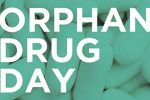 Orphan Drug Day
